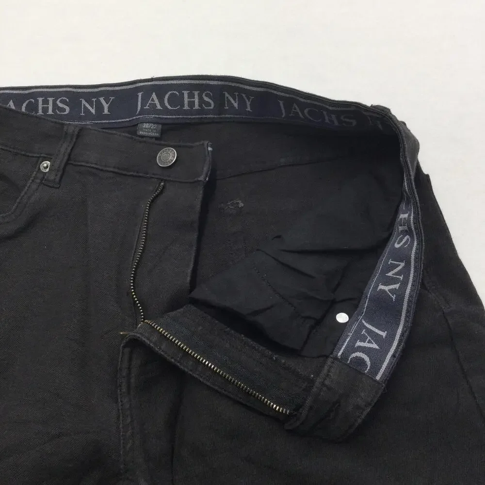 Jachs Ny brand jachs